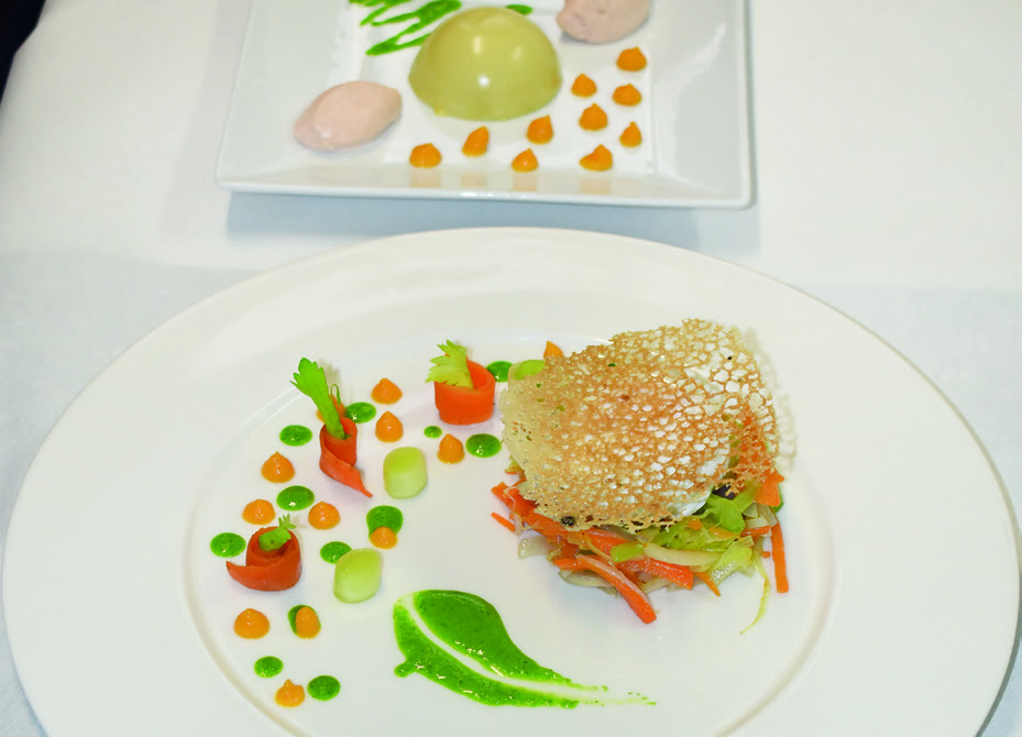 Sociétés de restauration -VITALREST