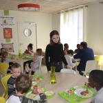 La Récré des Papilles, nouveau concept signé Elior