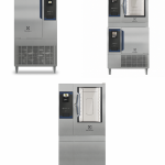 SkyLine, nouveaux fours et cellules de refroidissement aux performances optimales par Electrolux Professionnel