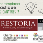 Découverte de la cuisine Restoria de la Romanerie par Marc Fesneau