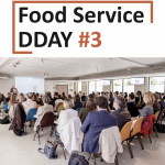 Focus sur le digital et ses impacts au Food Service DDay #3