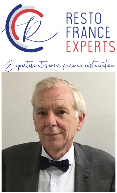 Création de Resto France Experts