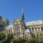 Sodexo offre 1 million de repas pour la reconstruction de Notre-Dame