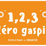 Newrest toujours plus engagé contre le gaspillage alimentaire