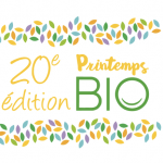 20e édition du Printemps Bio en juin 2019