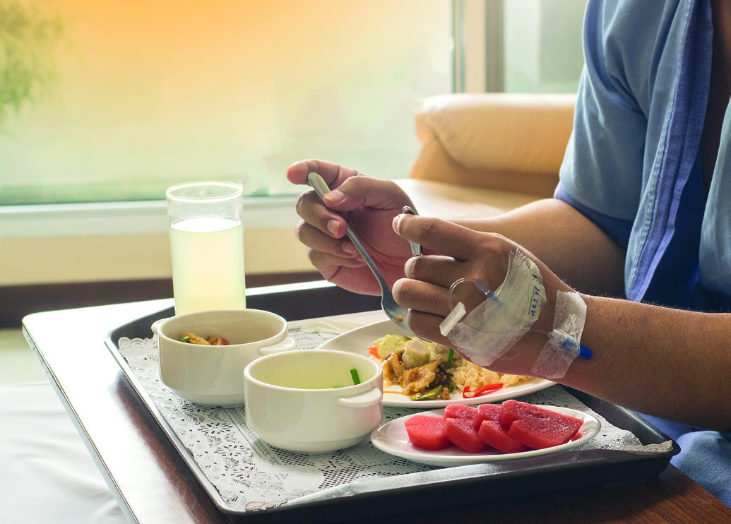Revaloriser l’Assiette Santé Responsable avec la JNAES