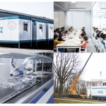 Des ambitions renforcées pour Moov & Cook
