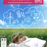Devenez acteur de la Semaine Européenne de Développement Durable !