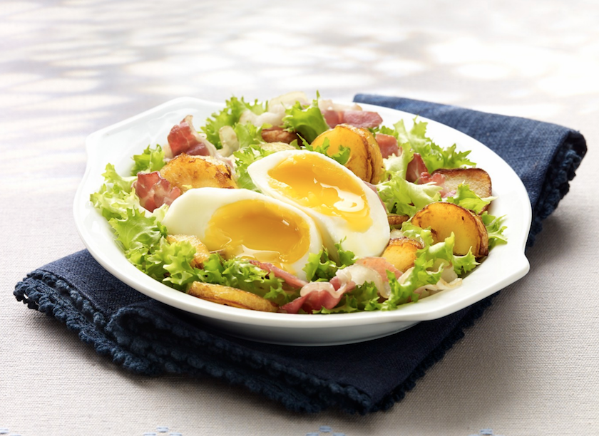 Cocotine et Unilever Food Solutions s’unissent pour inspirer les chefs