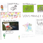 Concours « Les Petits Reporters du bio » : découvrez les résultats