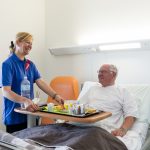 « Hospitalier : prendre soin de la restauration », un dossier à retrouver dans le numéro de mai de Restauration Collective
