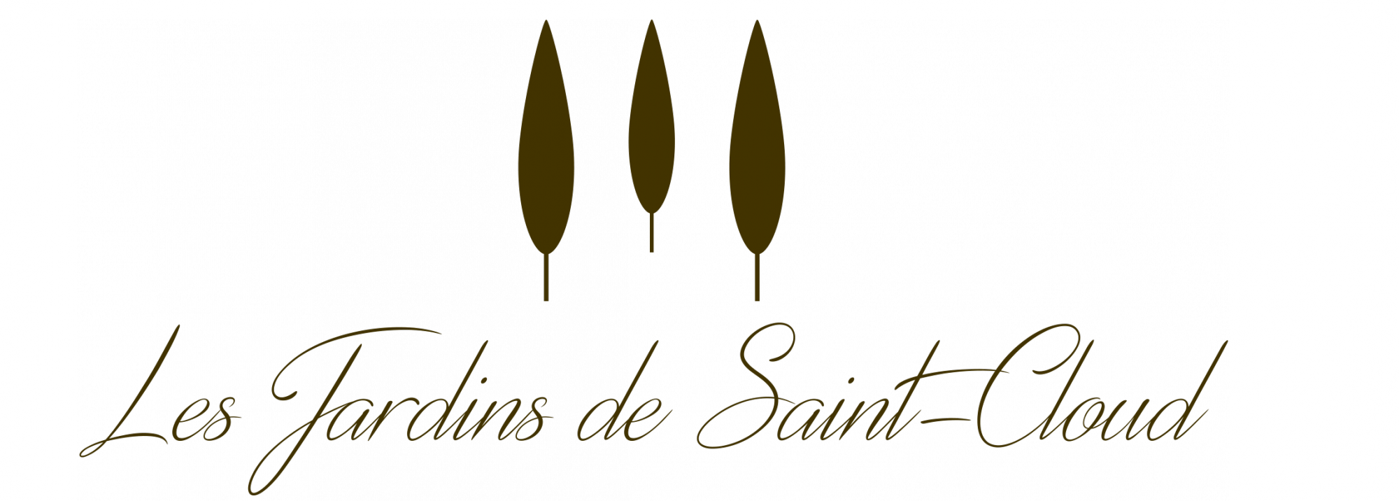 Nouvelle offre de restauration engagée aux Jardins de St-Cloud par François Pasteau