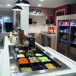 Une restauration réinventée sur Métrosud à Ivry