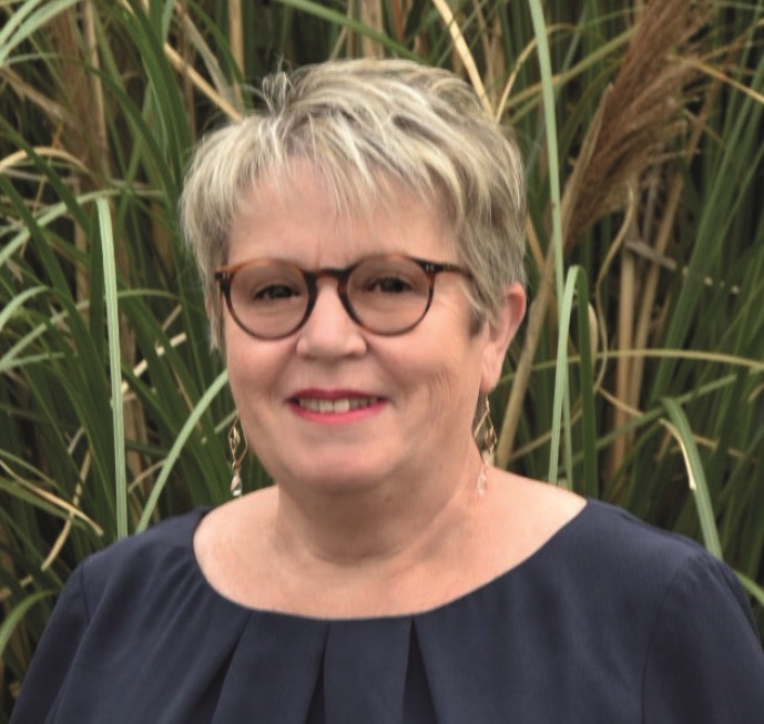 Catherine Frontin : « C’est motivant d’impulser des changements »