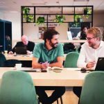 Une qualité de vie tout au long de la journée au cœur des entreprises