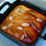 4 semaines de menus : Juin/Juillet 2019