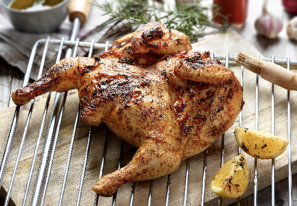 Poule et Toque : des nouveautés dans les gammes Prêt à cuire et Prêt à réchauffer