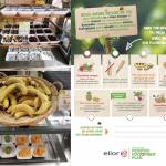 Elior Enseignement : des actions concrètes pour réduire le gaspillage alimentaire