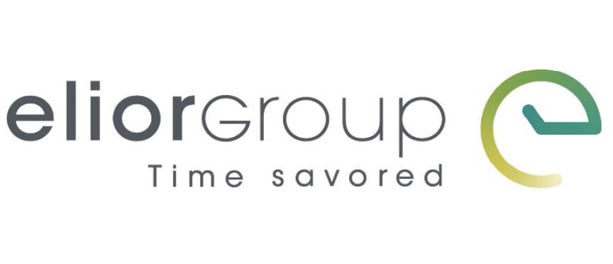 Un CA de 2600 M€ pour Elior Group au 1er semestre 2018-2019
