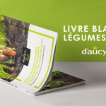 Un livre blanc sur l’univers du bio en RHD par d’aucy Foodservice