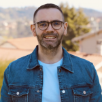 Ghislain Grodard, nouveau président de l’AFDN