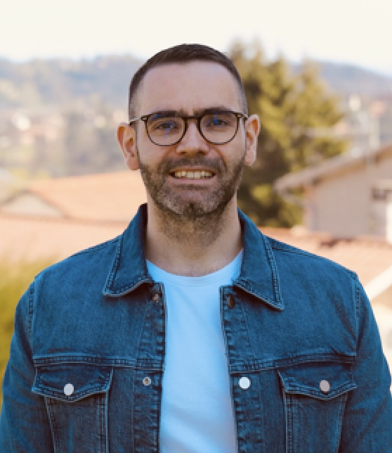 Ghislain Grodard, nouveau président de l’AFDN
