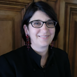 Sylvie Dauriat, nouvelle présidente de Restau’Co