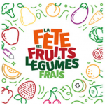 Des animations ludiques et gourmandes avec la Fête des fruits et légumes frais