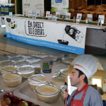 Restoria s’engage pour une alimentation durable