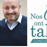 Bruno Caleiro et Jennifer Hebert remportent le 10ème concours Convivio « Nos Chefs ont du Talent »