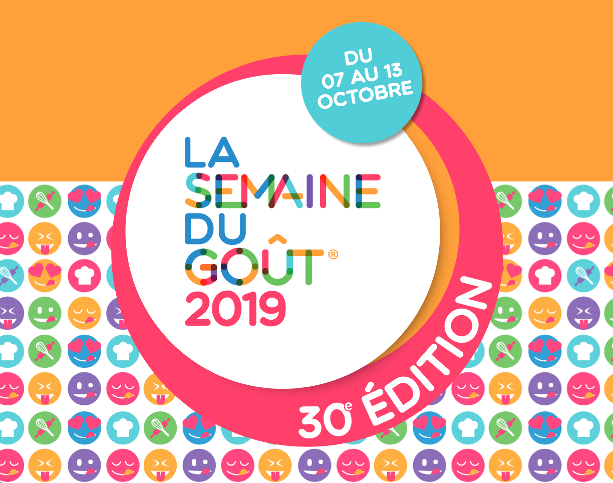 Une 30ème édition de la Semaine du Goût sur le thème de la transition alimentaire