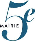 Florence Berthout, maire engagée pour les cantines de son arrondissement