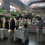 L’équipe d’Île-de-France remporte la 21e édition du concours Sodexo « Un pour tous, tous pour un »