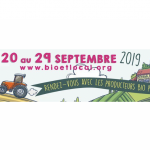 Sensibiliser à l’agriculture bio locale avec « Manger Bio et Local, c’est bon pour le climat ! »