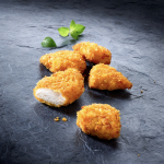 Le Nuggets de Poulet l’Authentique, nouveauté par Poule et Toque
