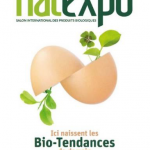 Natexpo de retour en octobre à Paris