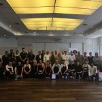 L’université de Kristianstad remporte le concours Seafood Tomorrow