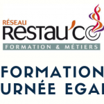 Participez à la formation « Journée EGAlim » par Restau’Co