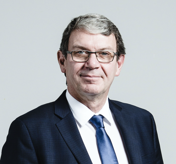 Roger Genet reconduit à la tête de l’Anses