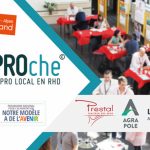 3ème édition d’AP’PROche à Lyon