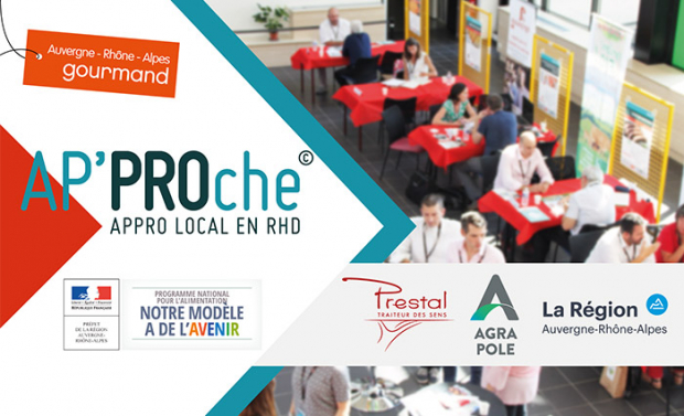 3ème édition d’AP’PROche à Lyon