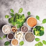 Un nouveau catalogue de « produits manger sain » par Cercle Vert