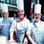 L’Île-de-France remporte le challenge pâtisserie Un pour tous, tous pour un
