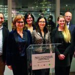 Une restauration d’entreprise engagée à La Défense