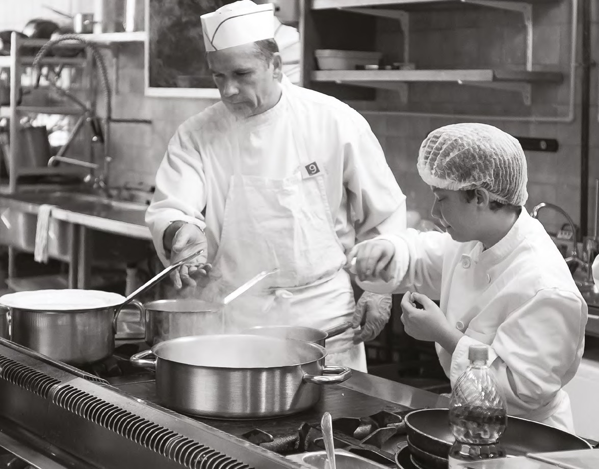 17ème édition de L’Assiette Gourm’hand en octobre