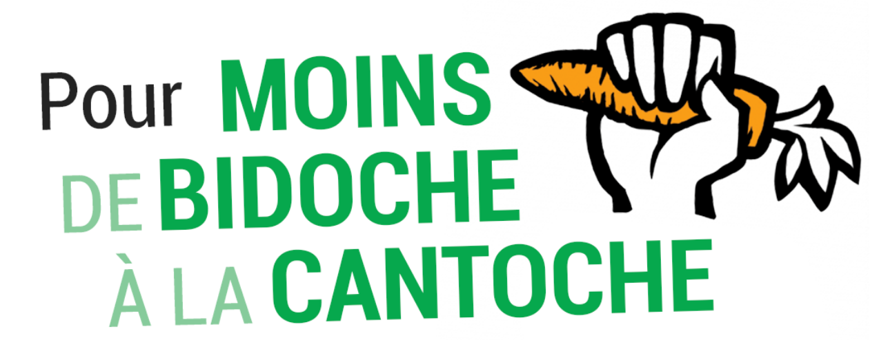 La FCPE, Greenpeace et AVF rappellent aux maires leurs obligations en matière de menus végétariens