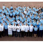 De nombreux chefs mobilisés pour le 2ème séminaire des cercles mixtes de la Gendarmerie Nationale