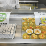 Dossier Gaspillage alimentaire à retrouver dans Restauration Collective n° août/septembre