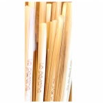 Des pailles en paille pour les élèves d’Alençon