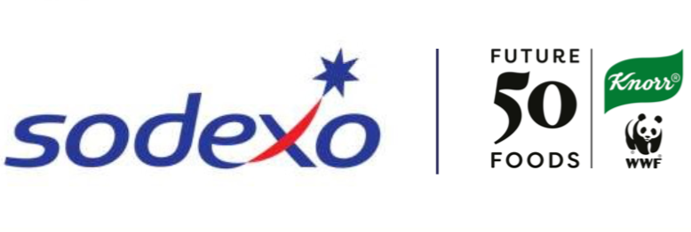 Sodexo s’associe au programme « 50 futurs Ingrédients » pour une alimentation plus durable